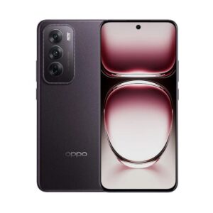 oppo reno 12 Brown 12gb 512gb