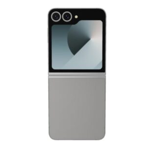 samsung galaxy z flip 6 samsung z flip 6 samsung flip 6 Silver Shadow