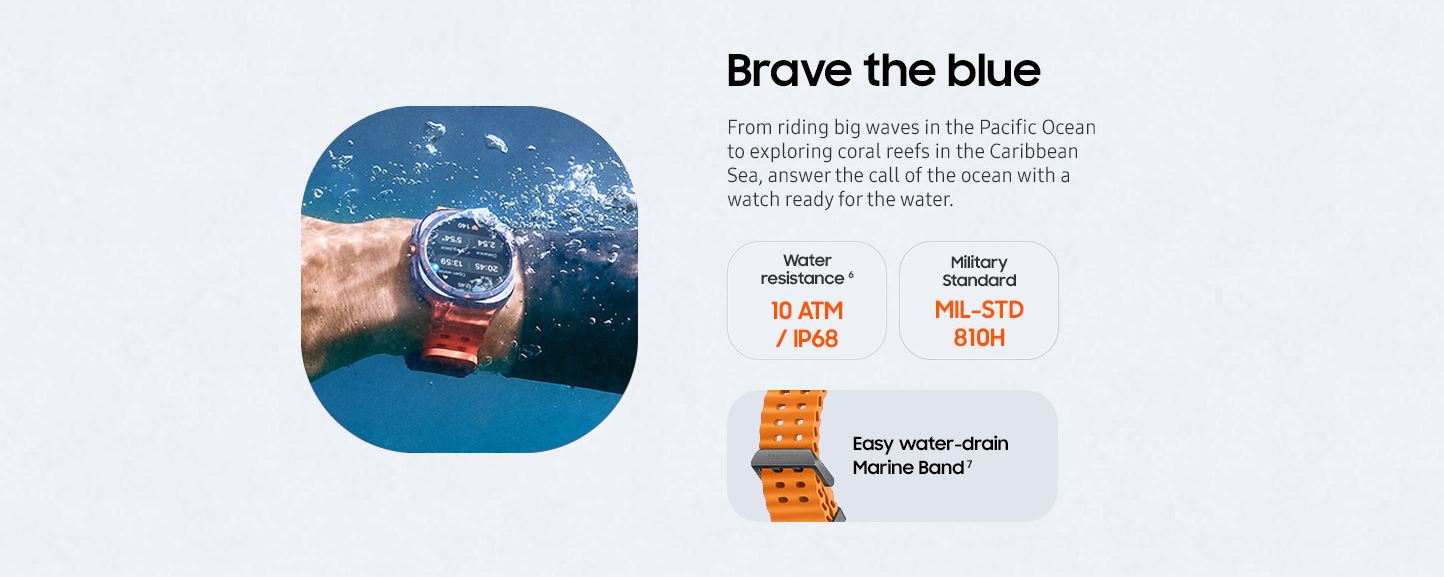 smart watch smart Ultra