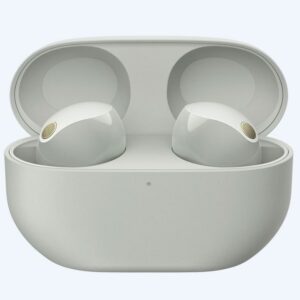 sony earbuds wf 1000xm5 sony earbuds noise cancelling White