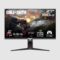 Gameon Gaming Monitor 27 inch Monitor 180Hz Budget Game Monitor COD27FHD180